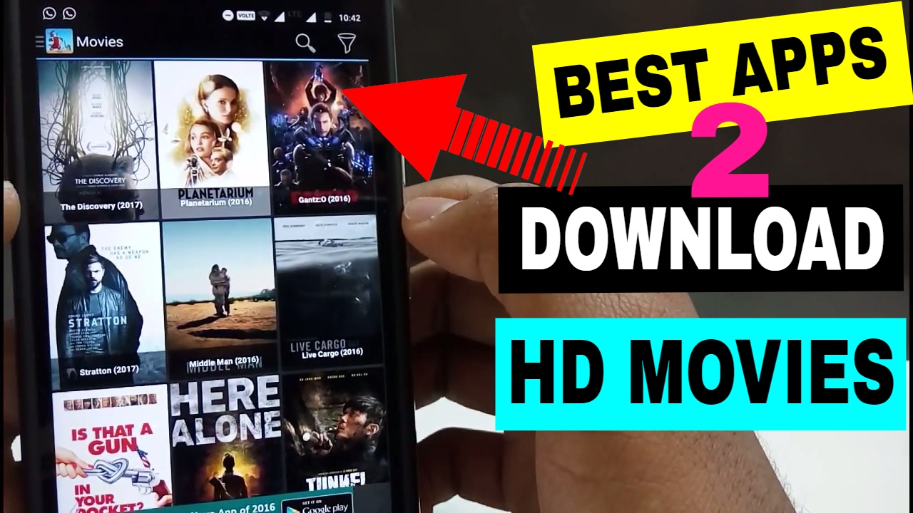 2018 top free apk movie download apps for android