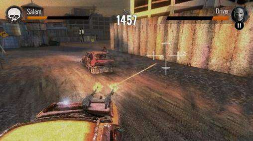 Death race free game download pc